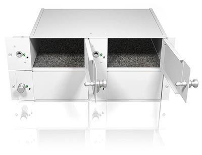 Intelligent Storage