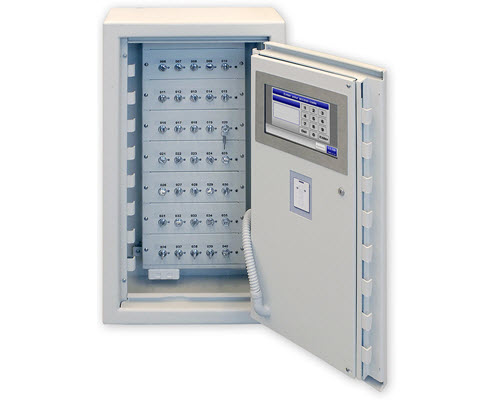 Safe Unit