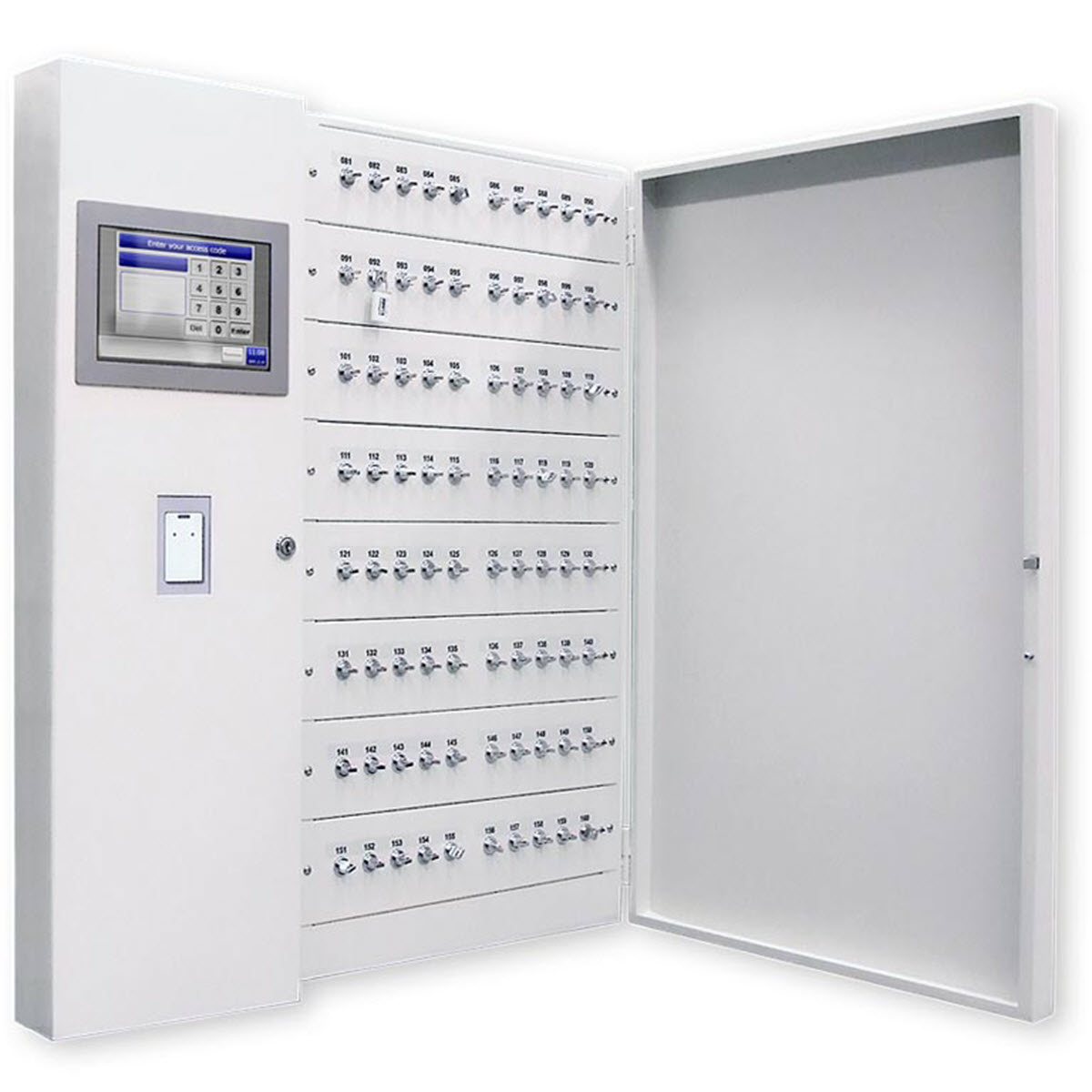 WU80 Wall Unit